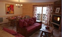Chalet Antares alternative view 2 Chalet Antares alternative view 2